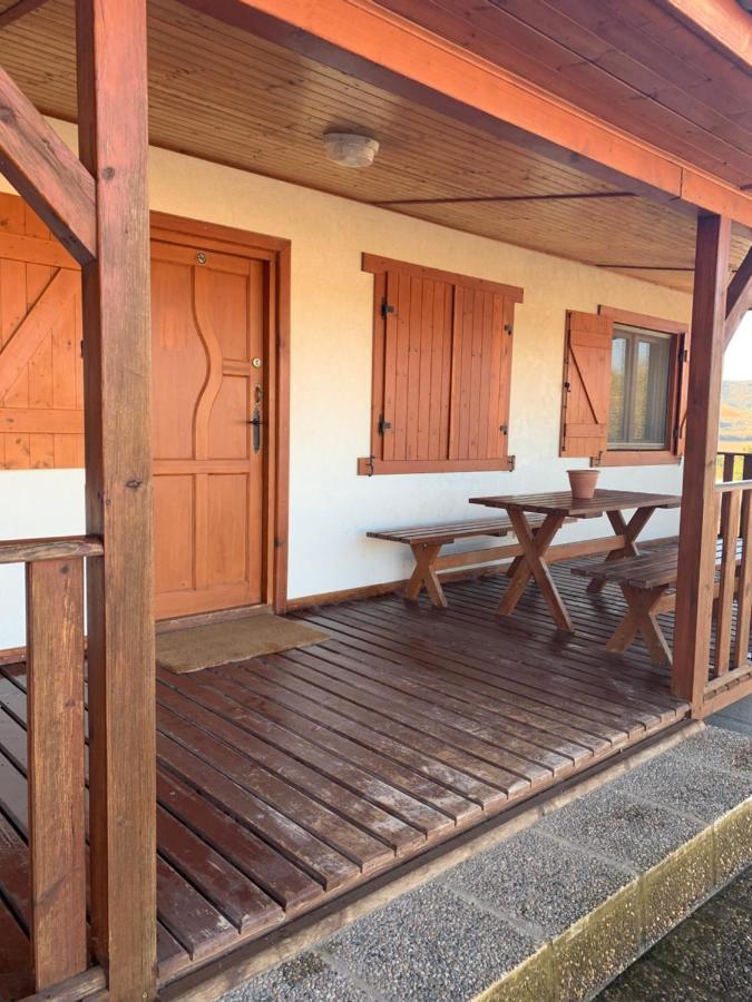 Casa Peninsula Caspe 2 Villa Exteriör bild